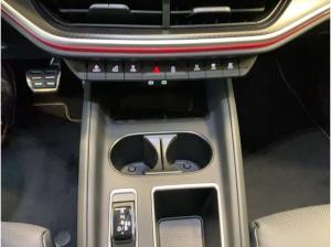 Skoda ENYAQ RS COUPE SUITE 250 KW 1-GANG-AUTOMATIK 4X4