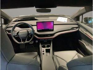 Skoda ENYAQ RS COUPE SUITE 250 KW 1-GANG-AUTOMATIK 4X4