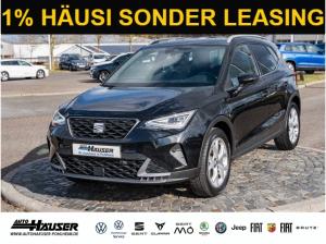 Seat Arona FR 1.0 TSI DSG NAVI KAMERA PARK ACC LED