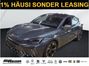 Cupra Leon 2.0 TDI DSG NAVI KAMERA PARK ACC LED SITZHZG
