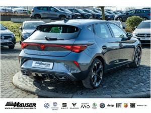 Cupra Leon 2.0 TDI DSG NAVI KAMERA PARK ACC LED SITZHZG