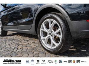 Seat Arona FR 1.0 TSI DSG NAVI KAMERA PARK ACC LED