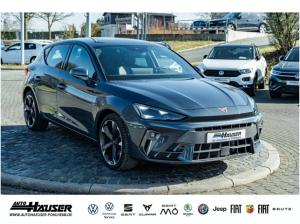 Cupra Leon 2.0 TDI DSG NAVI KAMERA PARK ACC LED SITZHZG