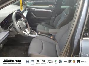 Seat Arona FR 1.0 TSI DSG NAVI KAMERA PARK ACC LED