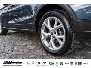 Seat Arona FR 1.0 TSI DSG NAVI KAMERA PARK ACC LED