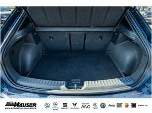 Cupra Leon 2.0 TDI DSG NAVI KAMERA PARK ACC LED SITZHZG