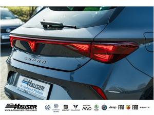 Cupra Leon 2.0 TDI DSG NAVI KAMERA PARK ACC LED SITZHZG