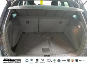 Seat Arona FR 1.0 TSI DSG NAVI KAMERA PARK ACC LED