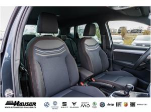 Seat Arona FR 1.0 TSI DSG NAVI KAMERA PARK ACC LED