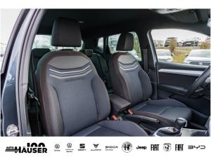 Seat Arona FR 1.0 TSI DSG NAVI KAMERA PARK ACC LED
