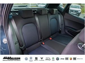 Seat Arona FR 1.0 TSI DSG NAVI KAMERA PARK ACC LED