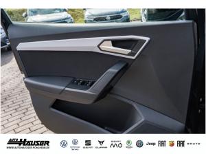 Seat Arona FR 1.0 TSI DSG NAVI KAMERA PARK ACC LED