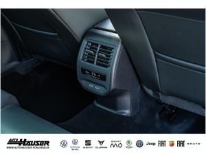 Cupra Leon 2.0 TDI DSG NAVI KAMERA PARK ACC LED SITZHZG