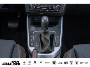 Seat Arona FR 1.0 TSI DSG NAVI KAMERA PARK ACC LED