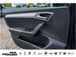 Seat Arona FR 1.0 TSI DSG NAVI KAMERA PARK ACC LED