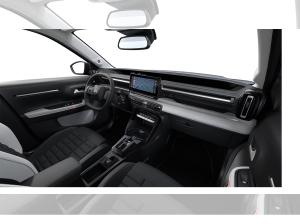 Citroën C3 Aircross Elektro MAX  Gewerbehammer