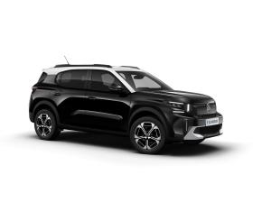 Citroën C3 Aircross Elektro MAX  Gewerbehammer