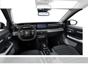 Citroën C3 Aircross Elektro MAX  Gewerbehammer