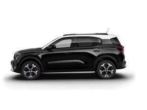 Citroën C3 Aircross Elektro 113 Extended-Range MAX *Förderung*Bestellaktion*Privat* inkl. Onboardcharger 11kw und Allwet