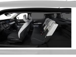 Citroën C3 Aircross Elektro 113 Extended-Range MAX *Förderung*Bestellaktion*Privat* inkl. Onboardcharger 11kw und Allwet