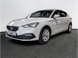 Seat Leon Road Edition 1.5 eTSI 110 kW (150 PS) 7-Gang-DSG