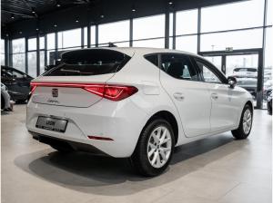 Seat Leon Road Edition 1.5 eTSI 110 kW (150 PS) 7-Gang-DSG