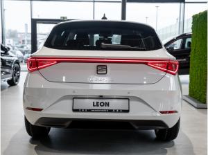 Seat Leon Road Edition 1.5 eTSI 110 kW (150 PS) 7-Gang-DSG