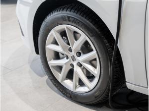 Seat Leon Road Edition 1.5 eTSI 110 kW (150 PS) 7-Gang-DSG