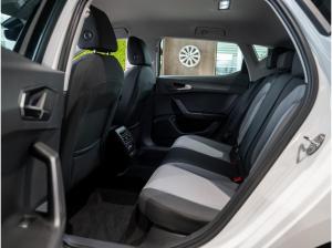 Seat Leon Road Edition 1.5 eTSI 110 kW (150 PS) 7-Gang-DSG