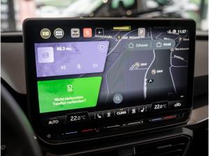 Seat Leon Road Edition 1.5 eTSI 110 kW (150 PS) 7-Gang-DSG