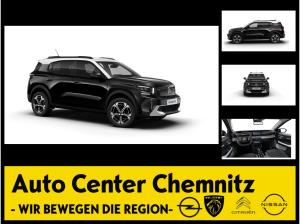 Citroën C3 Aircross Hybrid 145 ë-DSC6 Max frei konfigurierbar