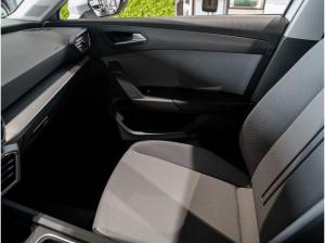 Seat Leon Road Edition 1.5 eTSI 110 kW (150 PS) 7-Gang-DSG