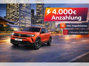 Opel Frontera 💥🚀🔋**4.000€ Anzahlung*Opel Flat*Bestellfahrzeug**🔋💥🚀