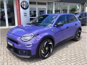 Abarth 600e 600 E Scorpionissima