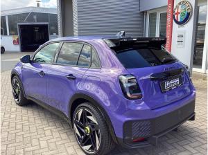 Abarth 600e 600 E Scorpionissima