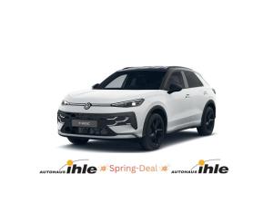Volkswagen T-Roc 1,5 eTSI DSG Black Style?Spring-Deal ?