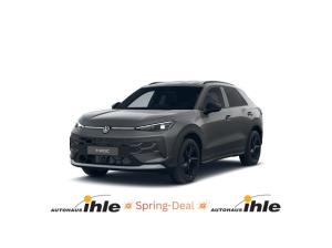 Volkswagen T-Roc 1,5 eTSI DSG Black Style?Spring-Deal ?