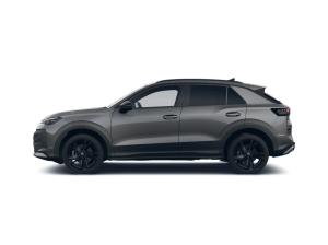 Volkswagen T-Roc 1,5 eTSI DSG Black Style💥Spring-Deal 💥