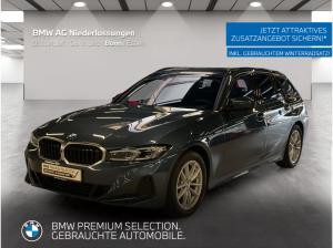 BMW 320 320i Touring - SONDERAKTION - inkl. 8-fach Bereifung