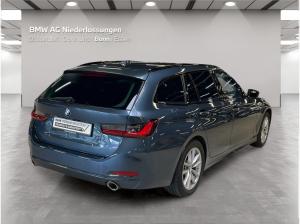 BMW 320 320i Touring - SONDERAKTION - inkl. 8-fach Bereifung