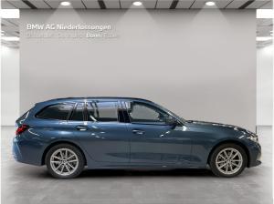 BMW 320 320i Touring - SONDERAKTION - inkl. 8-fach Bereifung