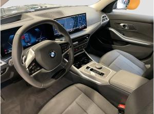 BMW 320 320i Touring - SONDERAKTION - inkl. 8-fach Bereifung