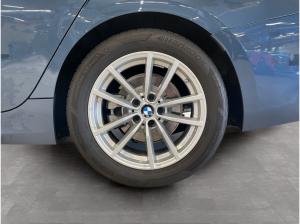 BMW 320 320i Touring - SONDERAKTION - inkl. 8-fach Bereifung