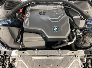 BMW 320 320i Touring - SONDERAKTION - inkl. 8-fach Bereifung