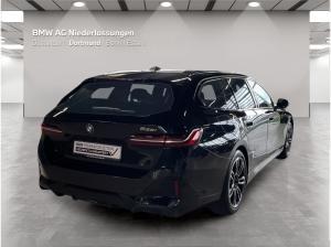 BMW 520 i Touring M Sport Standheizung AHK Harman/K