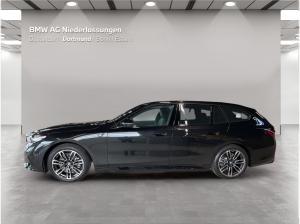 BMW 520 i Touring M Sport Standheizung AHK Harman/K