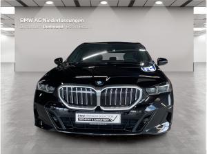 BMW 520 i Touring M Sport Standheizung AHK Harman/K