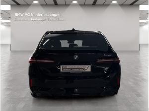 BMW 520 i Touring M Sport Standheizung AHK Harman/K