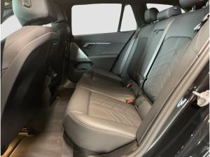 BMW 520 i Touring M Sport Standheizung AHK Harman/K