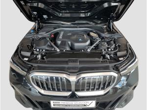 BMW 520 i Touring M Sport Standheizung AHK Harman/K